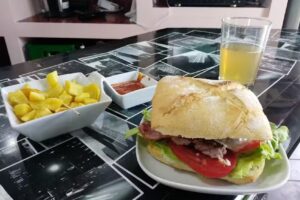 Bar Terraza Rockefeller