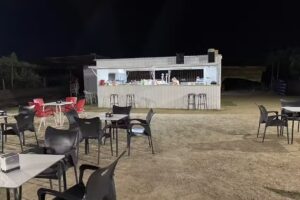 Bar-Terraza Trevhort