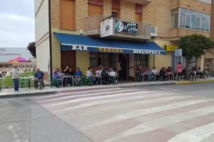 Bar Teruel