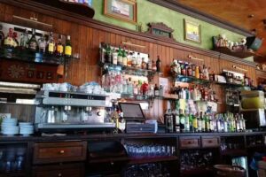 Bar The Brother&rsquo;s Happiness