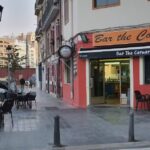 Bar The Corner