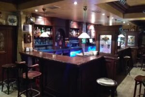 Bar The Dolphin&rsquo;s Tavern