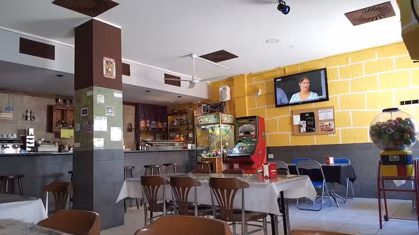 Bar Thirula