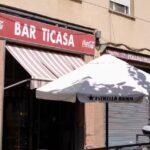 Bar Ticasa