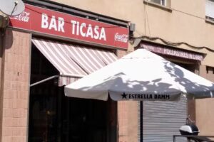 Bar Ticasa