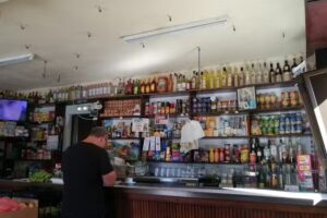 Bar-Tienda Casa Telva