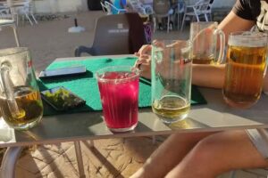 Bar/Tienda el Enebral