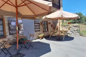 Bar Tienda La Calvera