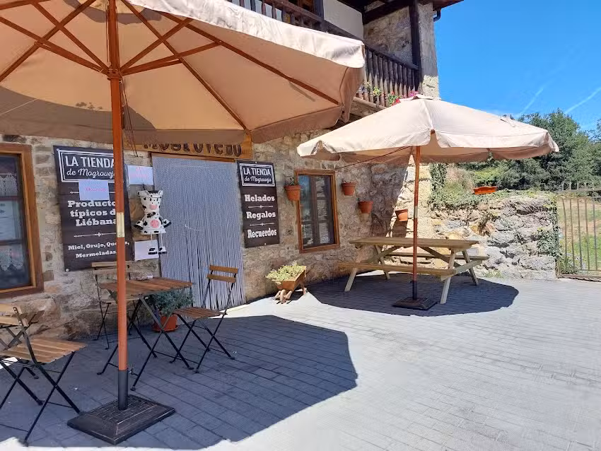 Bar Tienda La Calvera