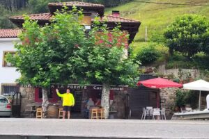 Bar Tienda La Fuente