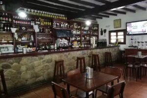 Bar-Tienda La Venta los Probes