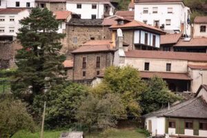 Bar-Tienda O&rsquo;Xurbeo