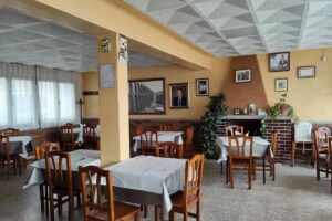 Bar Tienda Restaurante