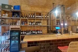 Bar-Tienda Tu Despensa