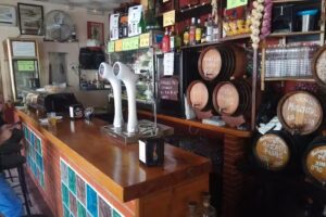 Bar Tierra De Cadiz