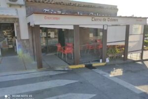 Bar Tierra De Colonos