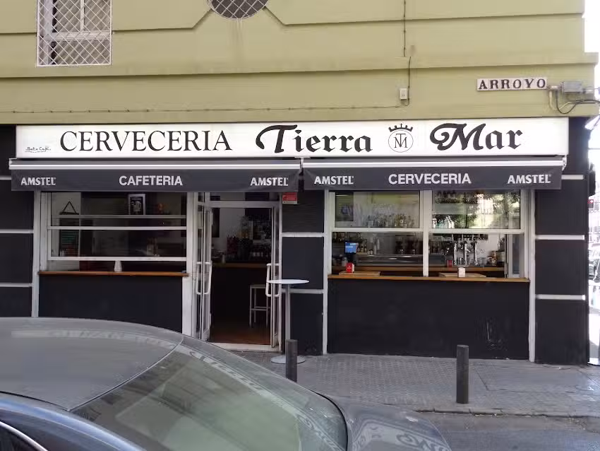Bar TIERRA & MAR