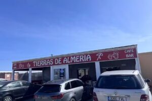 Bar Tierras De Almeria