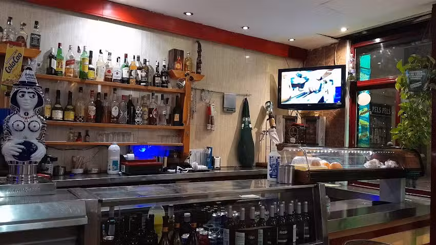 Bar Tino