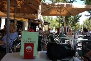 Bar T&iacute;o Antonio