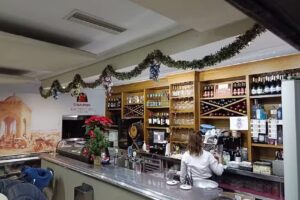 Bar T&iacute;o Curro