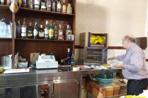 Bar Tio Gabriel La Perdiz