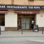 Bar tio pepe