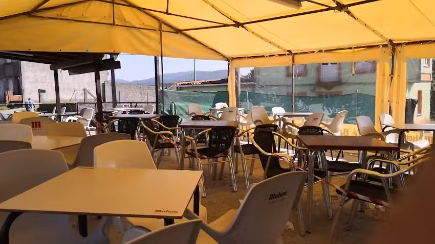 Bar Tio Pepe