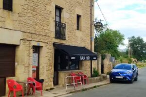 Bar Tipi &laquo;PICOTEO&raquo;, TAPAS Y RACIONES.