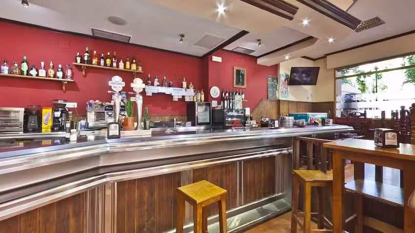 Bar Tipi Tapa