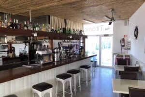 BAR TITANIC