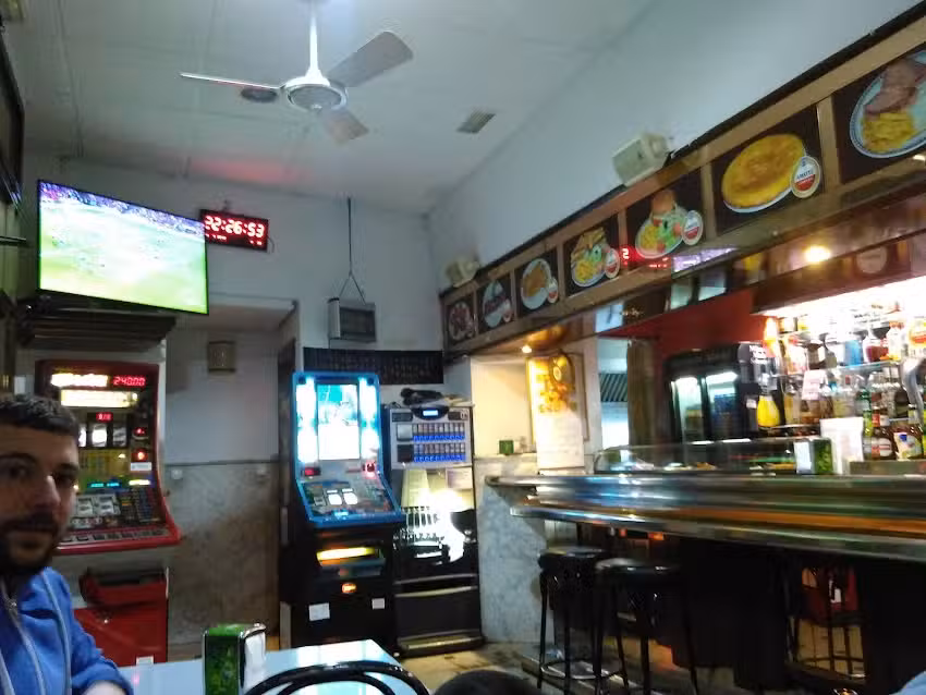 Bar Tito