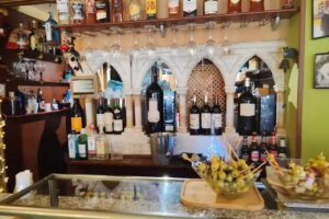 Bar Tizziano