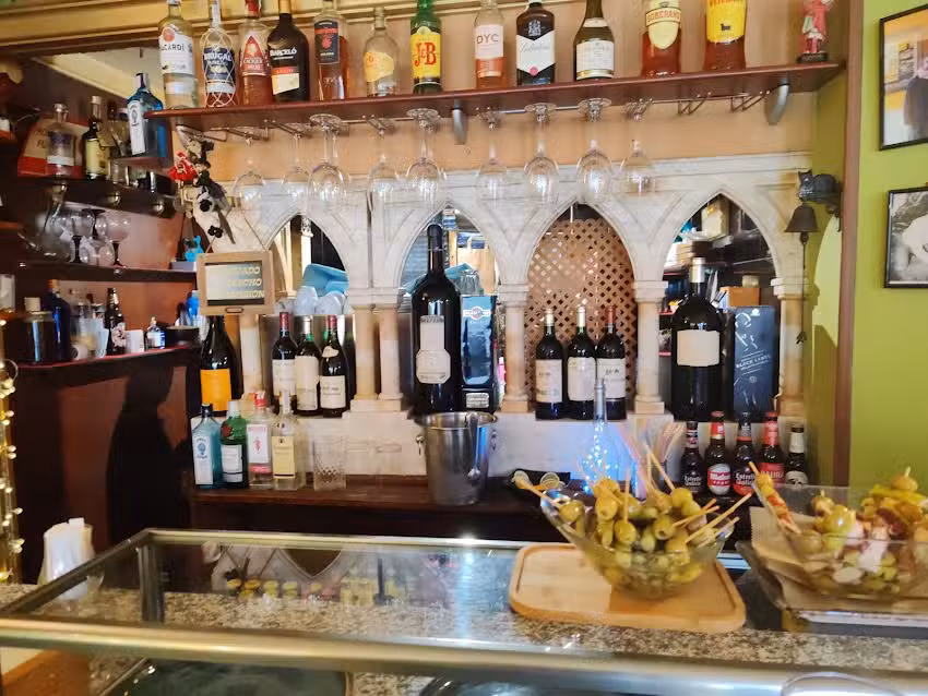 Bar Tizziano