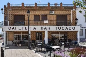 Bar Tocado