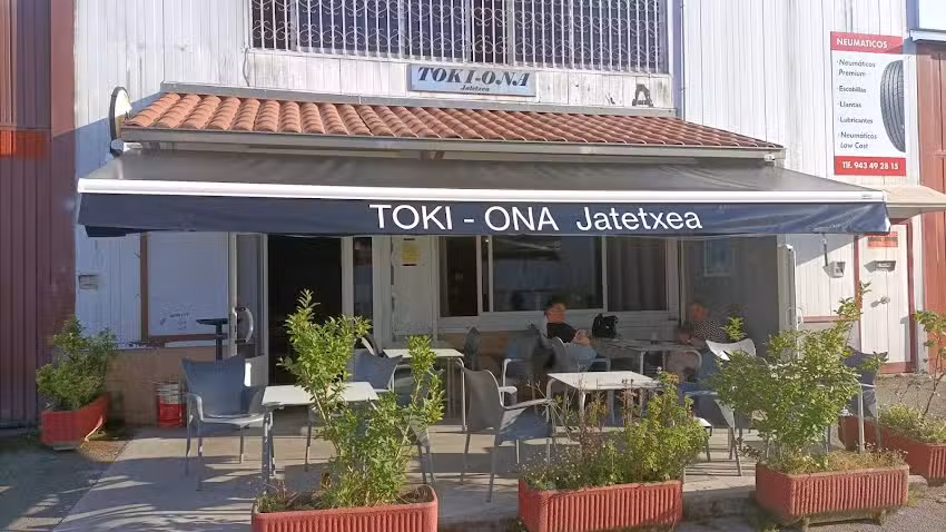 Bar toki-ona