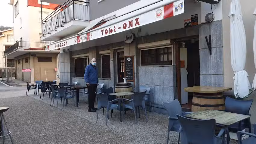 Bar Tokiona