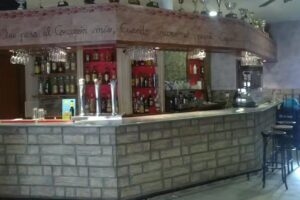 Bar Toledana