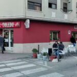 Bar Toledo