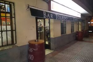Bar Toledo Los Dos Hermanos