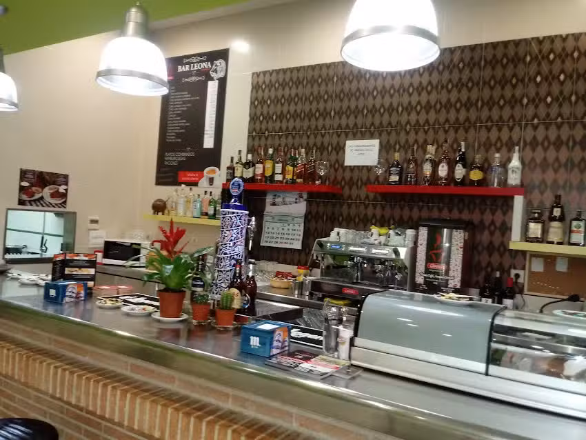 BAR-TOLINA