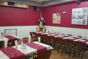 Bar Tolo restaurante