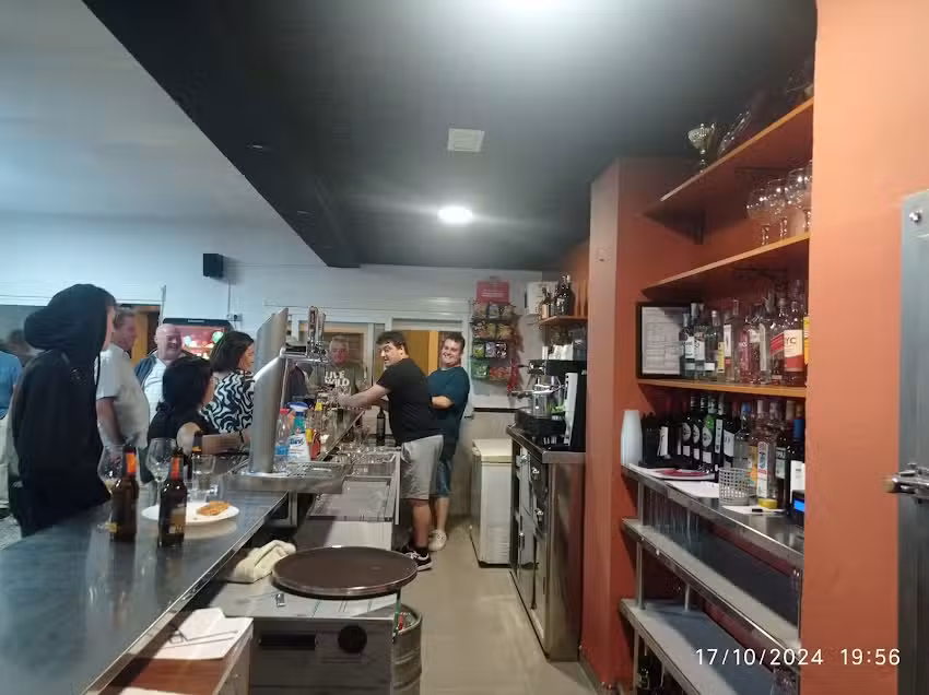 Bar Tolo&rsquo;s