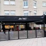 Bar Tolo&rsquo;s
