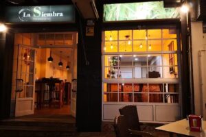 Bar Tomar&eacute; Tapas