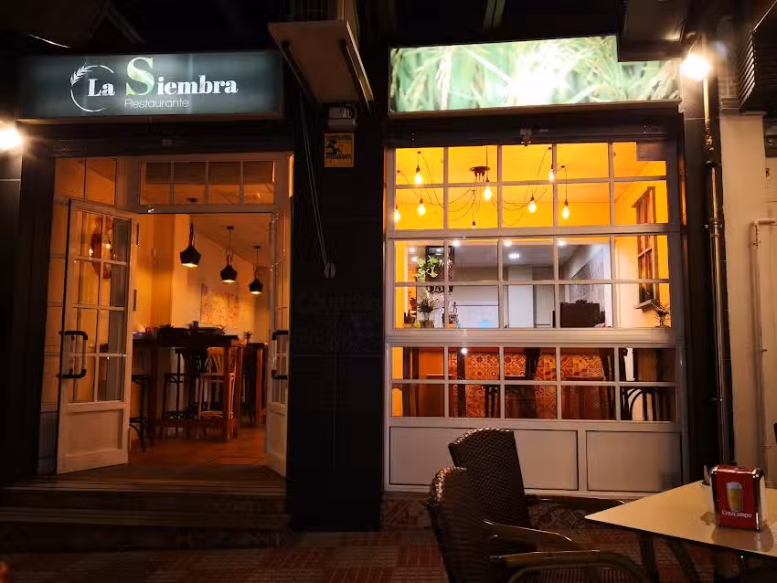 Bar Tomar&eacute; Tapas