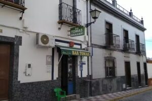 Bar Tomas