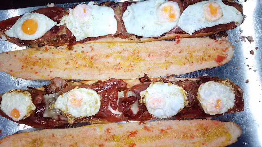 Bar Tom&agrave;s