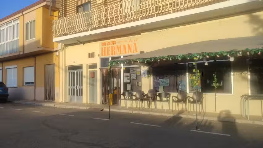 Bar Tomas Pobladura