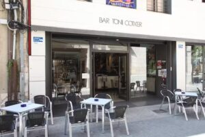 Bar Toni Cotxer (Cas Cotxer)